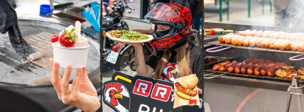 Motopiknik RRmoto już w sobotę 23 maja w Białymstoku – Największy sklep motocyklowy na Podlasiu zaprasza!