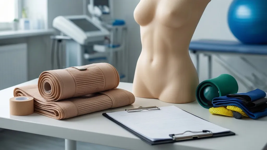Odstający brzuch po operacji brzusznej – przyczyny i skuteczne metody rehabilitacji