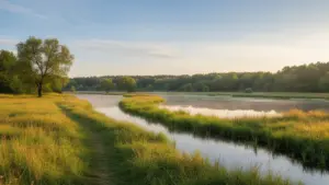 Pomysł na weekend na Suwalszczyźnie idealne trasy i miejsca które warto poznać już teraz